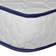 vidaXL Memory Skummadras 90x200cm