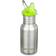 klean-kanteen Kid's Classic Water Bottle with Sport Cap 355ml