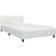vidaXL Bed Frame 64cm Sängram 90x200cm