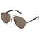 David Beckham DB 1118/G/S Sunglasses - Brown