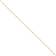 Maria Black Katie Necklace - Gold