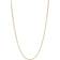 Maria Black Katie Necklace - Gold