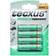 Tecxus LR6 4-BL Engångsbatteri AA Alkalisk