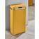 Swan Retro 45L Square Sensor Bin