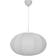 Nordlux Aeron White Lampada a Sospensione 60cm