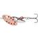Savage Gear STICKLEBAIT SPINNER 3 COPPER RED