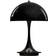 Louis Poulsen Panthella Black Bordlampe 23.2cm