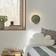 Nordlux Konchi Lamp Green Wall light