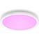 Philips Hue Surimu Round Panel White Loftplafond ∅ 39.5cm