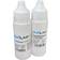 Swim & Fun Pool Lab 1.0 Total Hardness Reagent POL20TH1 POL10TH2 Liquid Hot Tub