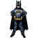 Amscan Child Sustainable Batman Costume