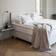 Mille Notti Singolo Eko 220 x 220 cm Dynebetræk Beige (220x)
