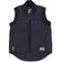 MarMar Copenhagen Vest Termo Darkest Blue