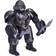 Hasbro Transformers: Rise of the Beasts Command & Convert Animatronic Optimus Primal