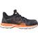 Puma Rush 2.0 Mid ESD Protective Footwear - Black/Orange