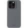 Holdit Silicone iPhone Cover iPhone Cover Space Gray iPhone 14 Pro