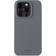 Holdit Silicone iPhone Cover iPhone Cover Space Gray iPhone 14 Pro