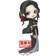 Banpresto Demon Slayer Kimetsu No Yaiba Muzan Kibutsuji Q posket figure 14cm