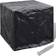 vidaXL IBC Container Cover 8 Eyelets Garden Bucket Cover