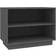 vidaXL Skoreol 60x34x45 massivt Skostativ