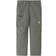 Reima Sillat Kid's Anti-Bite Pants - Greyish green