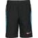 Nike Træningsshorts Dri-FIT Sort/Blå/Pink Børn