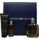 Giorgio Armani Emporio Stronger With You Gift Set EDT EDT