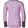 Helly Hansen Graphic Lifa Merino Set - Crushed Grape