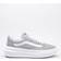 Vans Old Skool Over Trainers - Grey Suede