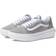 Vans Old Skool Over Trainers - Grey Suede