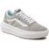 Vans Old Skool Over Trainers - Grey Suede