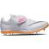 NIKE High Jump Elite - White/Hyper Pink/Laser Orange/Black