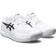 Asics Gel-Resolution Clay White/Black