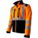 Oregon Hi Vis Jacket - Orange