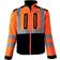 Oregon Hi Vis Jacket - Orange