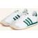 adidas Country OG M - Collegiate Green/Cloud White