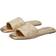 Michael Kors Sandalen weiss Slide