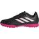 Adidas Copa Pure.3 Turf støvler Core Black Zero Metalic Team Shock Pink