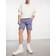 Jack & Jones Intelligence Slim Fit Chino Short Grey Blue