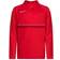 NIKE Juniur Academy 21 Training Shirt - University Red/White/Gym Red/White