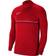 NIKE Juniur Academy 21 Training Shirt - University Red/White/Gym Red/White