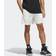 adidas Basketball Badge of Sport Shorts - Off White