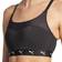 Puma Women Padded Sporty Top Black