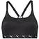 Puma Women Padded Sporty Top Black