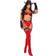 Fun Women's Playboy Buckaroo Cowgirl Costume