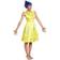 Disguise Joy Deluxe Adult Costume