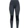 Haglöfs Luna Tights - Magnetite/True Black
