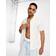 Only & Sons Onscaiden Shirt White
