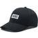 Vans Cap Boxed Stuctured VN0A7SCZBLK1 Schwarz