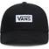 Vans Cap Boxed Stuctured VN0A7SCZBLK1 Schwarz